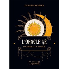 Oracolo Gè - Gérard Barbier