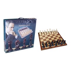 Scacchiera Kasparov