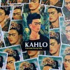 Carte Frida Kahlo