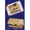 Valigetta Backgammon - legno