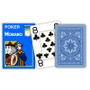 Poker Modiano 4 J.M.I. - Blu    