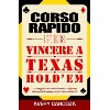 Libro "Corso rapido Texas Hold