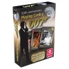 Carte James Bond 50Th