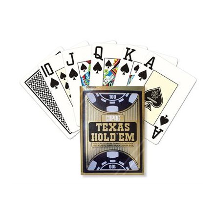 Carte Poker texano Copag