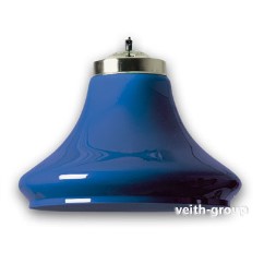 Lampada singola Modello Amsterdam Blue - Vendita online - Giochi Restaldi