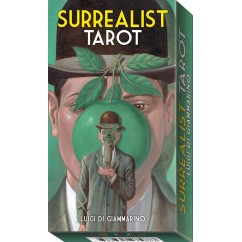 Surrealist Tarot - Vendita online - Giochi Restaldi