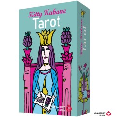 Tarocchi di Kitty Kahane - Vendita online - Giochi Restaldi