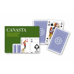 Carte Canasta Classic - Vendita online - Giochi Restaldi