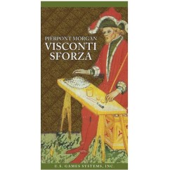 Tarocchi i Visconti Sforza