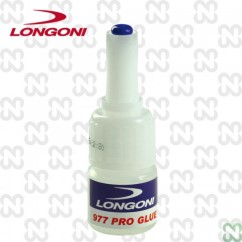Colla Longoni per cuoi e ghiere - 977 Pro Speciale