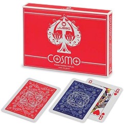 Carte Ramino - Cosmo