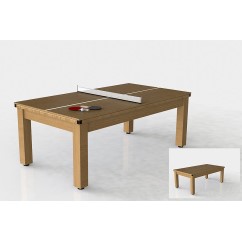 Biliardo tavolo ping-pong Nastasy 7