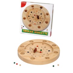 Roulette tirolese