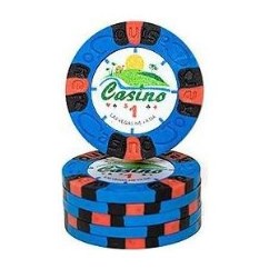 3 colour Joker casino - $.1 