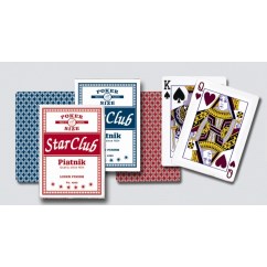 Poker Star Club - Piatnik 