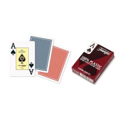 Carte Poker Fournier