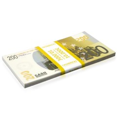  Cashbricks - Euro 10000  