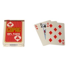 Carte Poker regular - Copag 