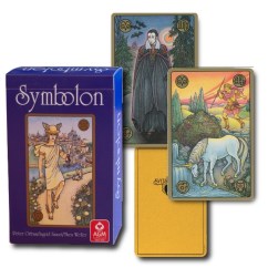 Symbolon Tarot - Pocket 