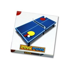 Mini Ping-Pong 