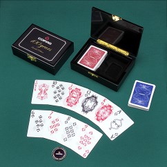Carte Poker Copag - Centenario 