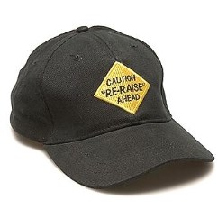 Cappello Re-raise
