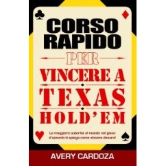 Libro "Corso rapido Texas Hold