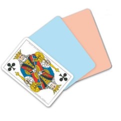 Carte Baccara - Grimaud	