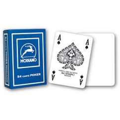 Poker Casinò - fondo neutro bianco
