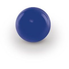 Bilia pallino blu - Mm. 59
