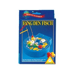 Pesca il pesce!