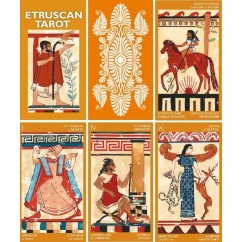 Tarocchi Etruschi  
