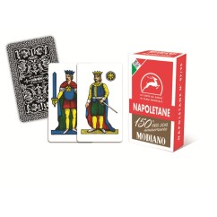 Carte da gioco Napoletane Extra Modiano