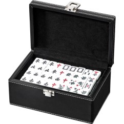 Mahjong piccolo