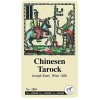 Carte Tarocchi Cinesi