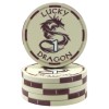 Chip Lucky Dragon - 1
