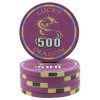 Chip Lucky Dragon - 500