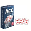 Poker Ace - Extra Visibile