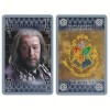 Carte poker Harry Potter