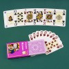 Carte Poker Modiano J.M.I.