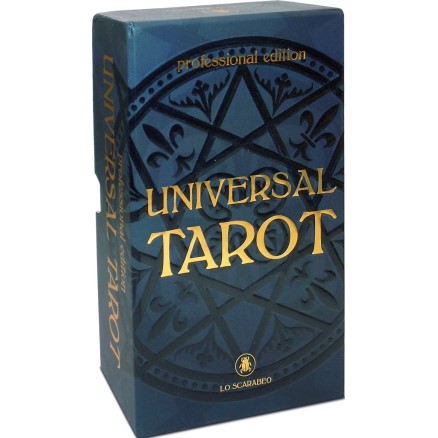 Universal Tarot - Ed. Professionale