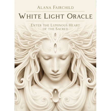 White light oracle