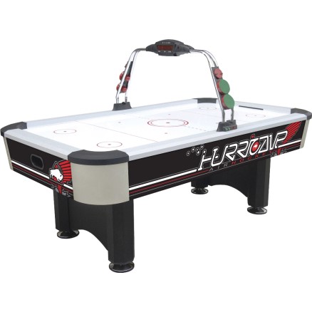 Air Hockey - 7' Ft Deluxe 