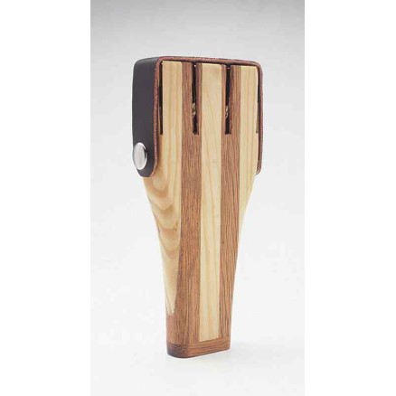McFARRONS – Porta Freccette in Legno per 12 Freccette - Pratico Supporto da Parete, Ideale come Accessorio per Tutti i Bersagli, Adatto per Steeldarts, Softdarts (Nero McFARRONS – Porta Freccette in Legno per 12 Freccette - Pratico Supporto da Parete, Ideale come Accessorio per Tutti i Bersagli, Adatto per Steeldarts, Softdarts (Nero