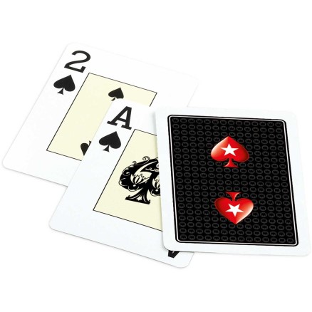 Carte Pokerstars - Juego