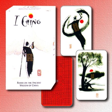 I Ching - L'oracolo cinese 