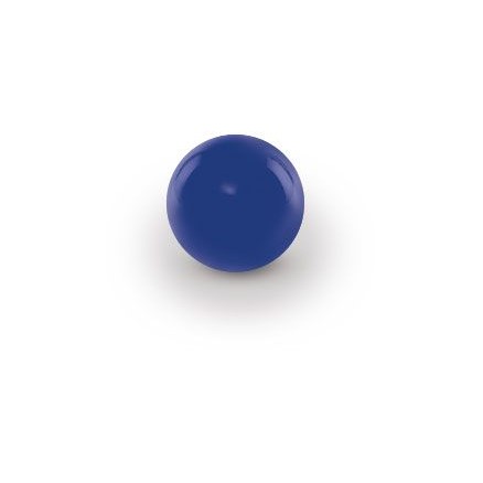Bilia blu boccino Mm.54