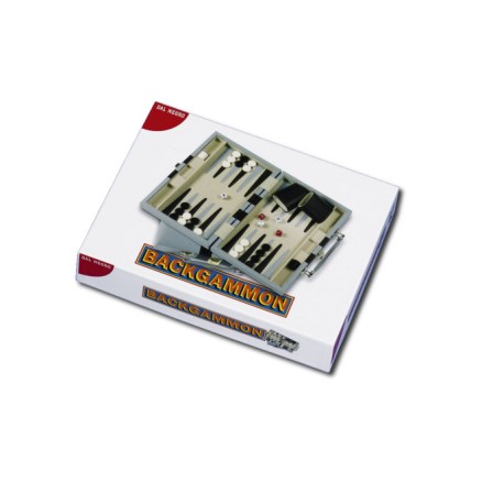 Backgammon - Medio