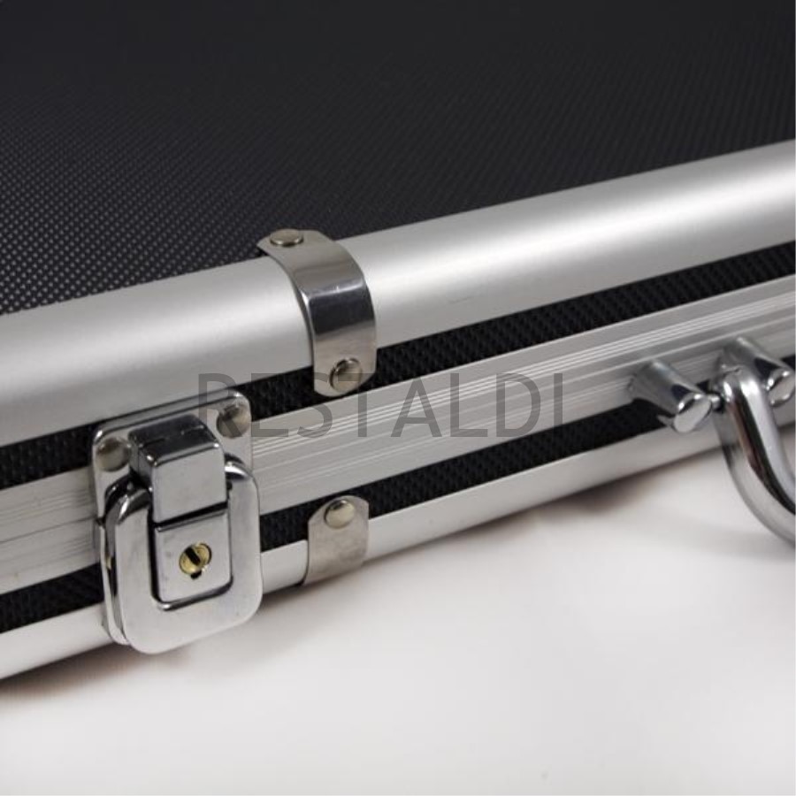 Porta Rotoli Alluinio E Pellicola, Porta Pellicola Con Taglierina - Foto 7