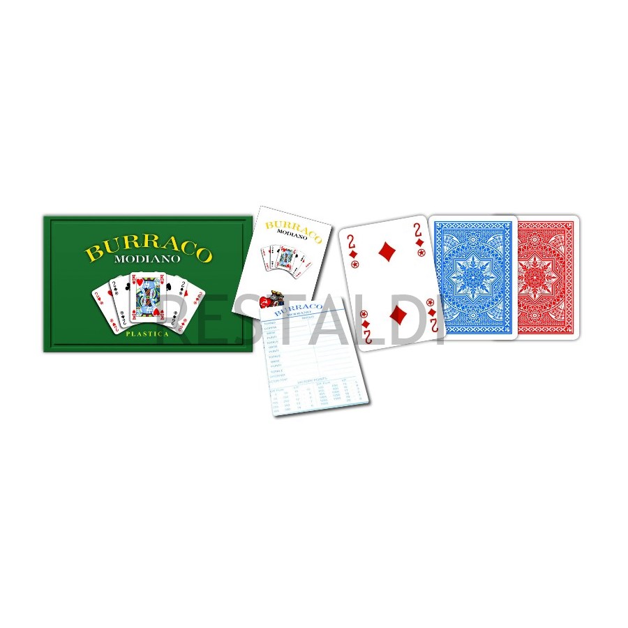 Pocket Burraco - App su Google Play Pocket Burraco - App su Google Play